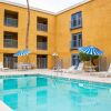 Отель Motel 6 Tucson, AZ – Airport / Kino Sports Complex, фото 10