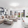 Отель Large family room suitable for 4 Close to CC, фото 4