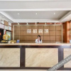 Отель Lidu Hotel, Yueqing, фото 15