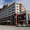 Отель Parkview Hotel, фото 20