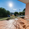 Отель Two room apartment with beautiful terrace close to Forno beach-BAIA BLU N°5, фото 15