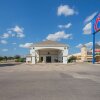 Отель Motel 6 Dallas - Irving DFW Airport South, фото 23