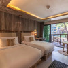 Отель INDEPENDENTS Dinso Resort Phuket, фото 41