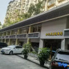 Отель chongqing shuiziling Theme Hotel, фото 7
