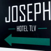 Отель Joseph Hotel TLV, фото 23