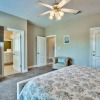 Отель Crystal Vista Heated Pool Gulf Views, фото 21