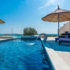 Отель Magnificent Villa Mande With Pool, Vrana Lake, фото 18