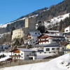 Отель Burg Biedenegg Schrofenstein Flie, фото 1