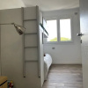 Отель Luxury Attic 140mq In Jesolo With Private Parking, фото 24