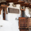 Отель Comme Chez Soi, фото 1