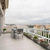 Отель Central Athens Loft, фото 10