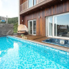 Отель Friemily Pool Villa & Hotel, фото 16