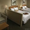 Отель Hampton Inn by Hilton Kamloops, фото 2