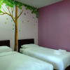 Отель Purple Dream Homestay, фото 12