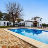 Отель Villa With 4 Bedrooms in Olivares, Sevilla, With Private Pool and Furn, фото 5