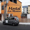 Отель Hostal Los Mantas, фото 1