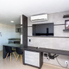 Отель Flat moderno e completamente mobiliado no Setor Bueno - Edifício The Expression - TH1806, фото 2