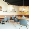 Отель Modern Lodge With Nice Terrace, in Bloemendaal, фото 8