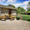 Отель Charming Link-Detached Gîte on a Converted Farm with Spacious Private Terrace, фото 19