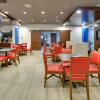 Отель Holiday Inn Express & Suites Denton UNT- TWU, an IHG Hotel, фото 38