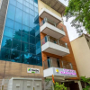 Отель Smilestay Hiland Suites, фото 11