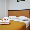 Отель Nida Rooms Mall Ska Pekanbaru, фото 7