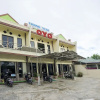 Отель OYO 2181 Hotel Grand Yuda, фото 35