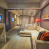 Отель Rhombus Park Aura Chengdu Hotel, фото 5