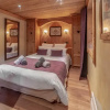 Отель Chalet les trois coeurs, фото 6