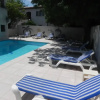 Отель Motel Capsol, фото 13
