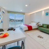 Отель Yeosu Napoli Pension, фото 17
