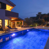 Отель Villa Trabakul Zadarvillas, фото 1