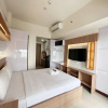 Отель Prime View Studio Room At Vida View Makassar Apartment, фото 3
