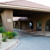 Отель Borrego Springs Resort & Spa в Боррего-Спрингсе