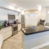 Отель Ponte Vedra The Pointe G1 - Three Bedroom Home, фото 3