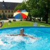 Отель Baby-und Kinderbauernhof Salmanner, фото 14