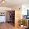 Отель F2 Avec Sauna, Vue D'exception Place de la Mairie (Adults Only) в Бове