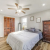 Отель South Bend Home w/ Gas Grill Near Universities!, фото 6