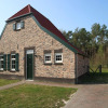 Отель Nice, Child-friendly Villa With a Sauna in Limburg, фото 1