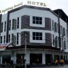 Отель OYO 89683 GM Holiday Hotel Permai Jaya, фото 1
