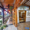 Отель Museyishan homestay, фото 2