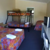 Отель Kangaroo Motel, фото 10
