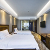 Отель Starway Hotel (Dalian Railway Station), фото 7