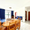 Отель Bonito apartamento de 2 domitorios frente al mar, фото 30