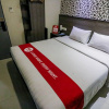 Отель Nida Rooms Kuta Central Park, фото 10