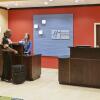 Отель Holiday Inn Express Hotel & Suites Dayton South - I-675, an IHG Hotel, фото 17