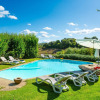 Отель Villa Casale Silvia Large Private Pool A C Wifi - 2931, фото 22