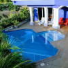 Отель Gran Pacifica Beach and Golf Resort (Homes), фото 17