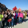 Отель Zhangye Tianhong Hotel, фото 17