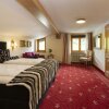 Отель Golf & Alpin Wellness Resort Hotel Ludwig Royal, фото 17